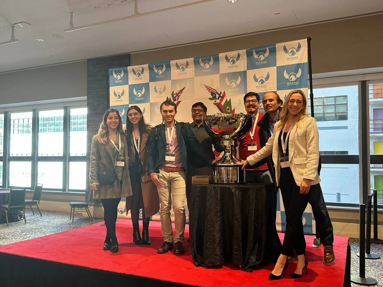 Startup World Cup Trophy.webp